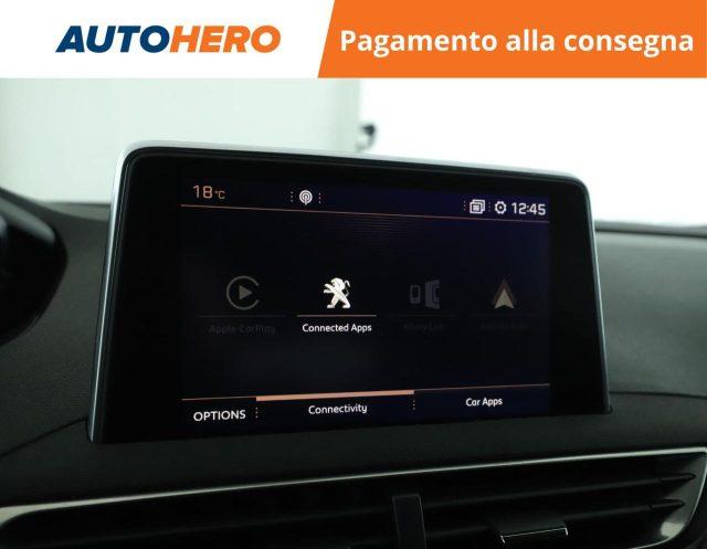 PEUGEOT 3008 THP 165 EAT6 S&S GT Line