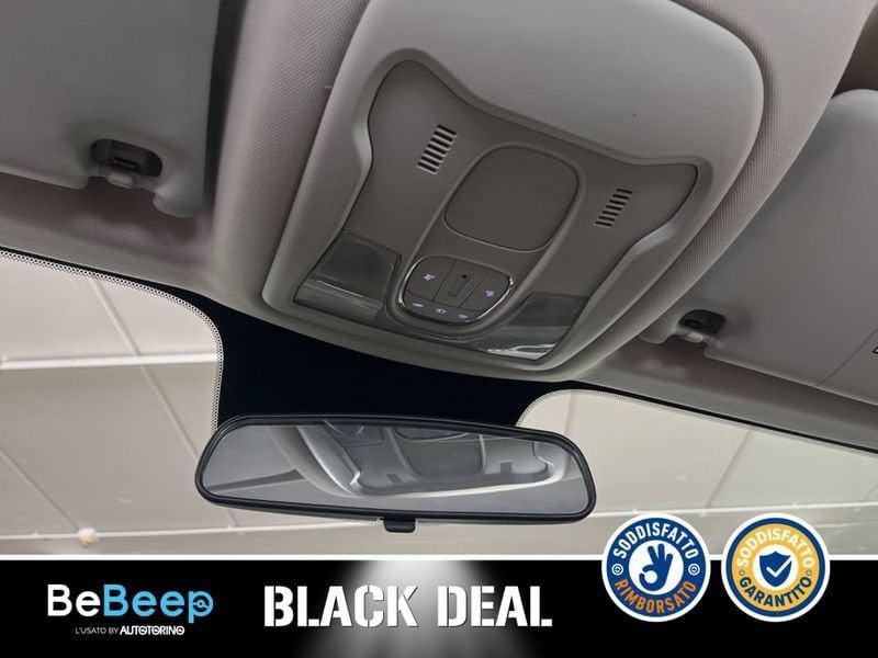 Jeep Renegade 1.6 MJT LONGITUDE FWD 120CV