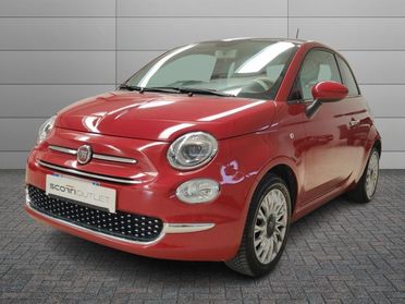 FIAT 500 (2015-2024) - 500 1.2 EasyPower Pop