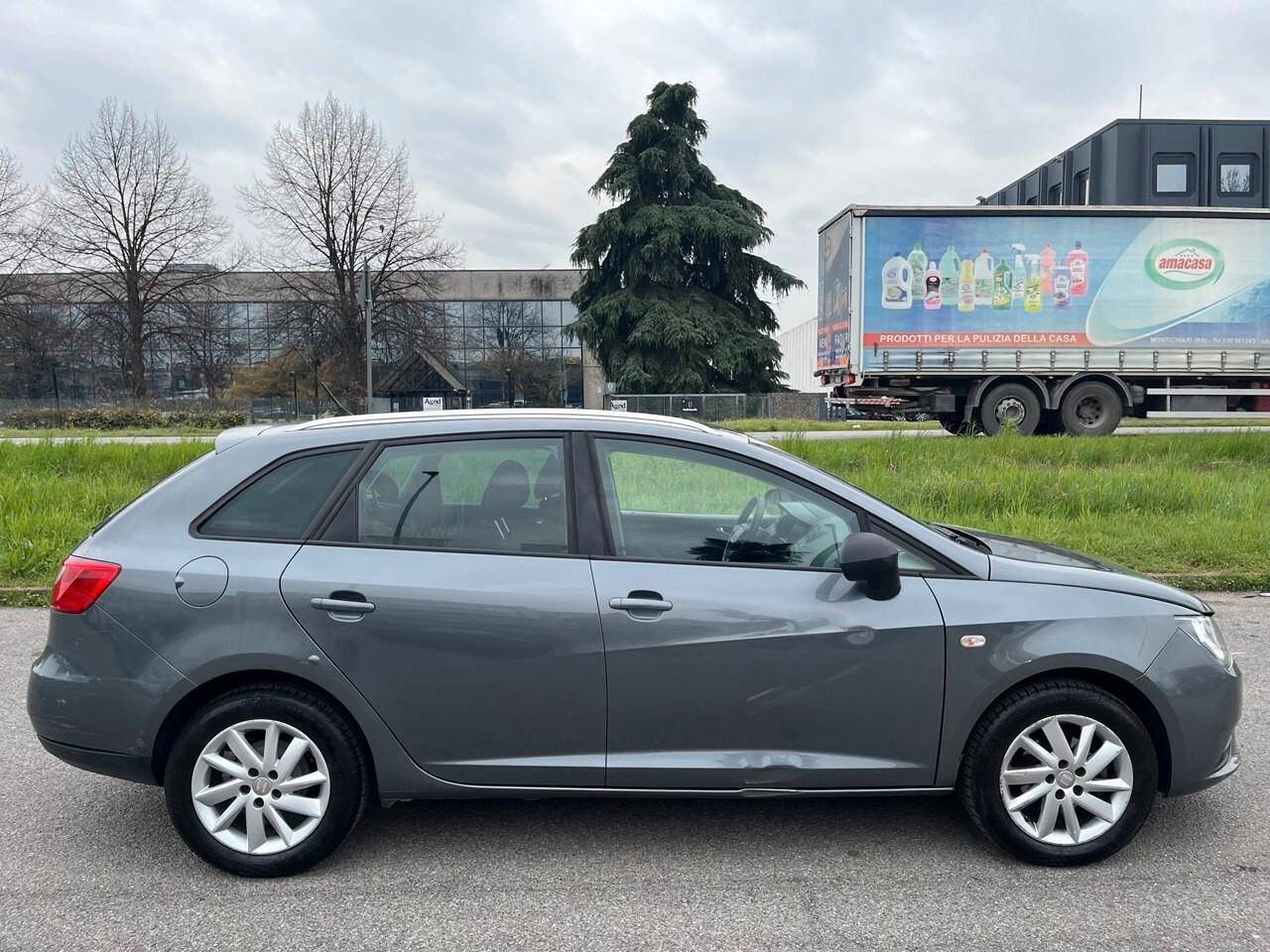 Seat Ibiza ST 1.2 Style