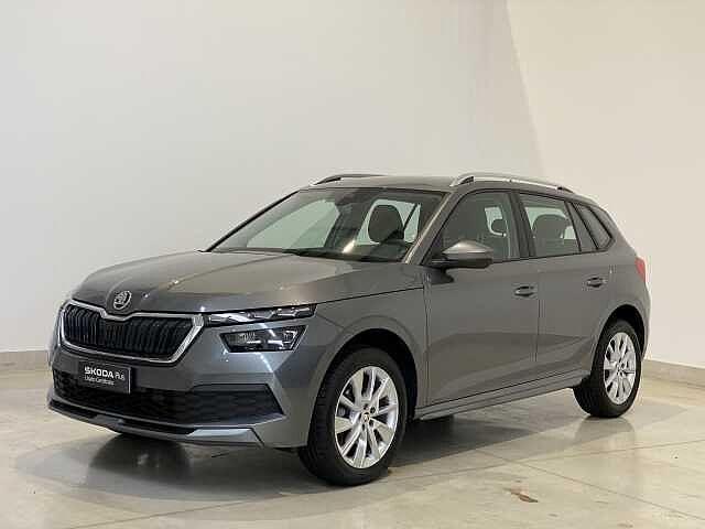 SKODA Kamiq 1.0 TSI Style