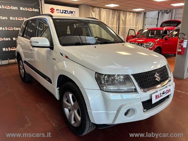 SUZUKI Grand Vitara 1.9 DDiS 5p.