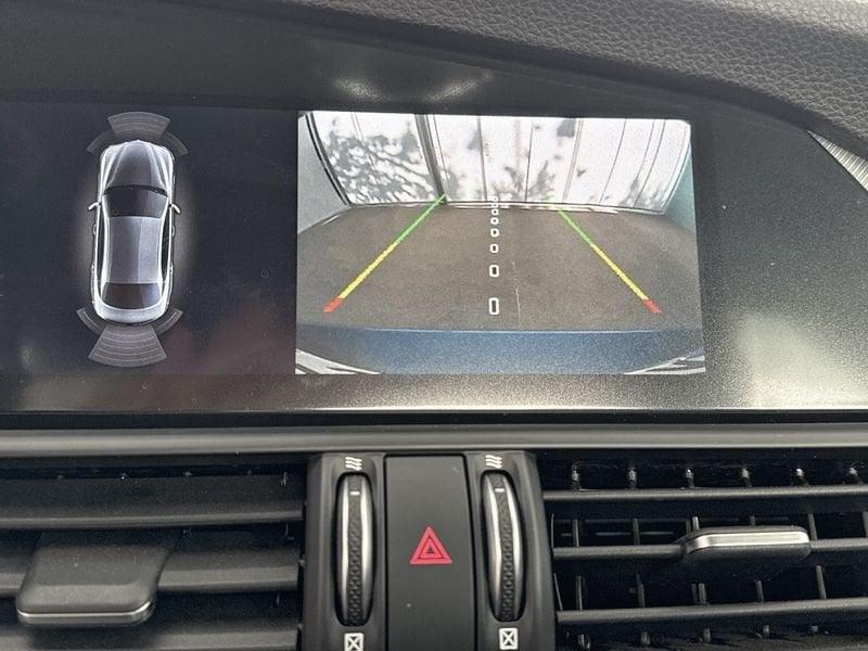 Alfa Romeo Giulia 2.0 T 280cv Sprint AT8 Q4