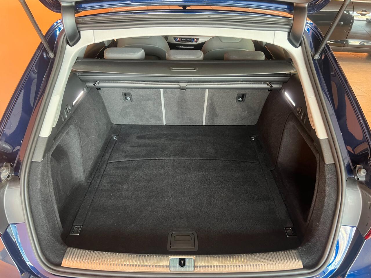 Audi A4 Avant 35 TDI/163 CV S tronic Business