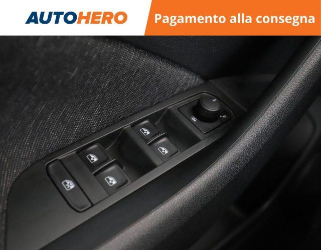 SKODA Kamiq 1.0 TSI 110 CV DSG Style