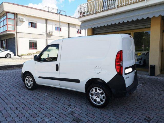 FIAT Doblo 1.4 Natural Power PC-TN Cargo Easy