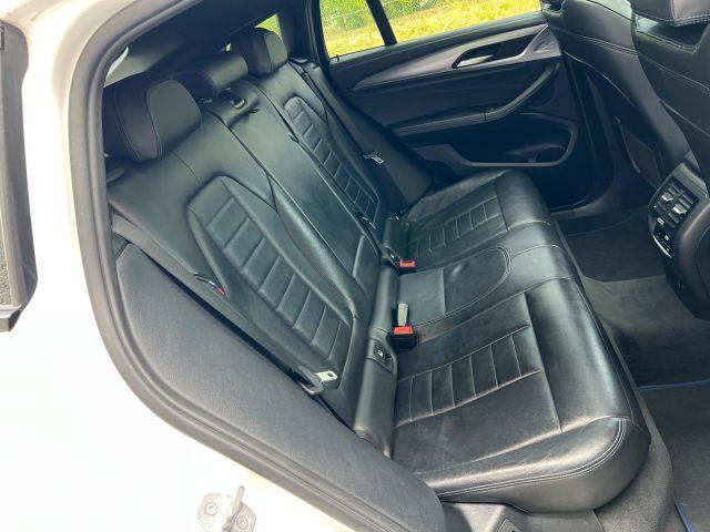BMW X4 xDrive20d Msport M Sport