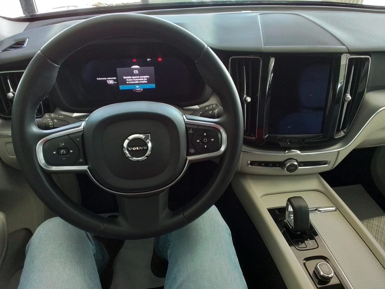 Volvo XC60 B4 197cv AWD Automatico Core