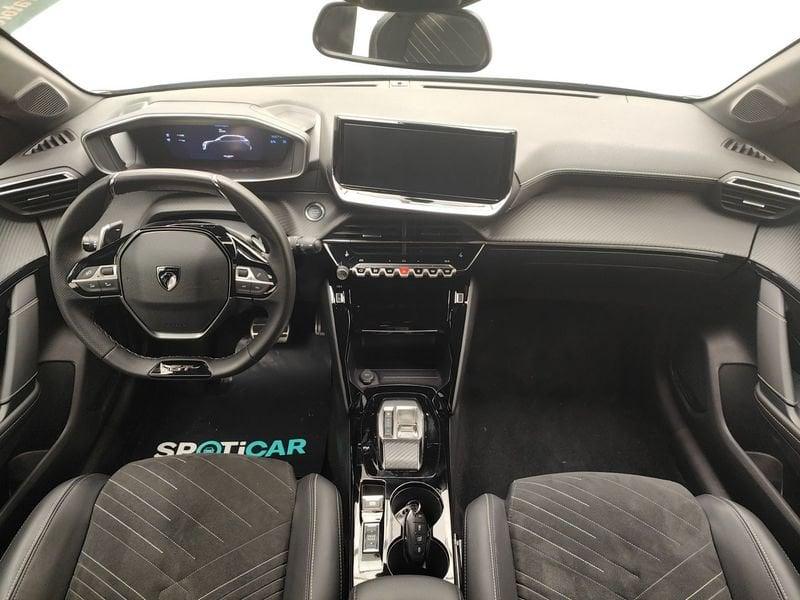 Peugeot 208 II 2023 1.2 hybrid GT 145cv e-dcs 6