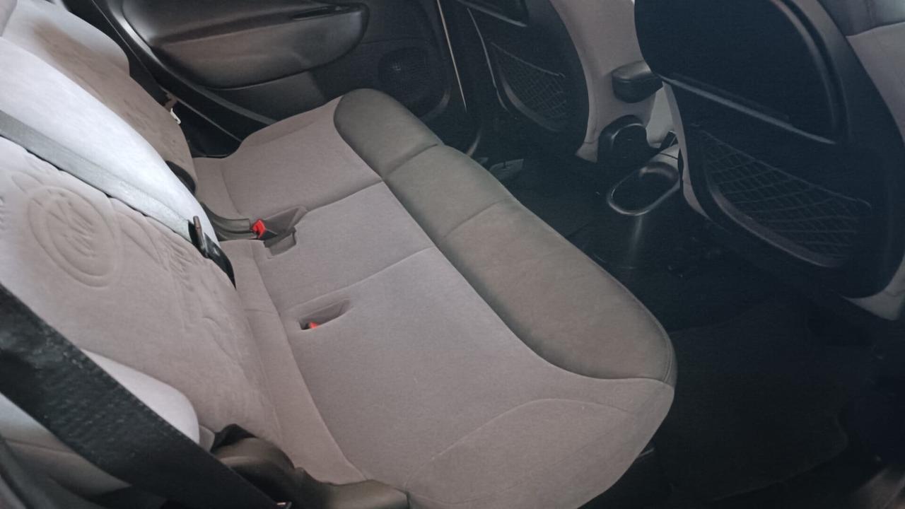 Fiat 500L 0.9 TwinAir Turbo Natural Power Pop