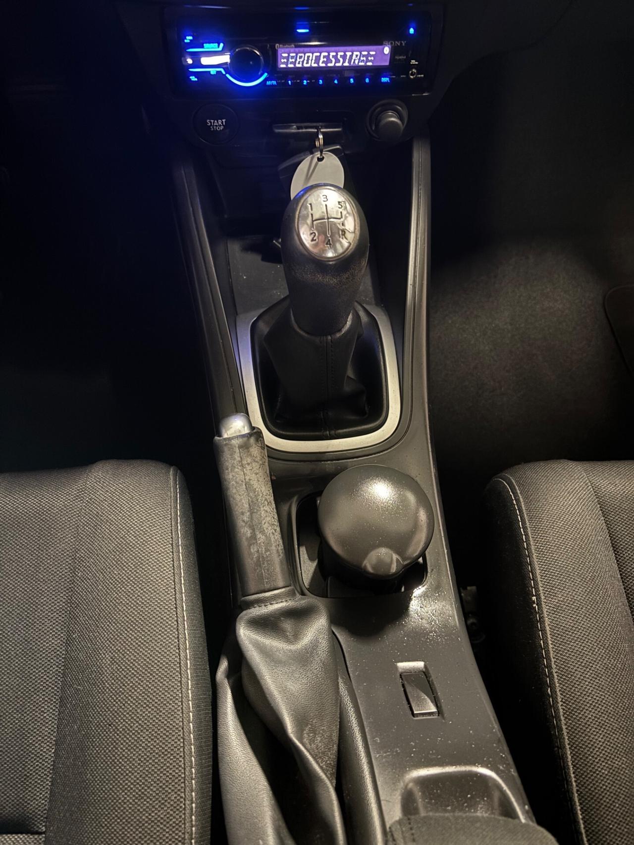 Renault Mégane 1.5 dCi Confort