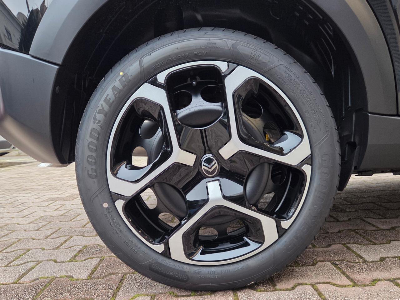 Citroen C3 PureTech 100 S&S Plus KM0 "2026"