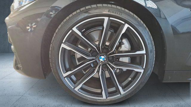 BMW 430 d 48V xDrive Coupé Msport Aut. + Tetto