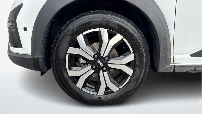 Dacia Sandero Stepway 1.0 tce Comfort SL DaciaPlus Eco-g 100cv