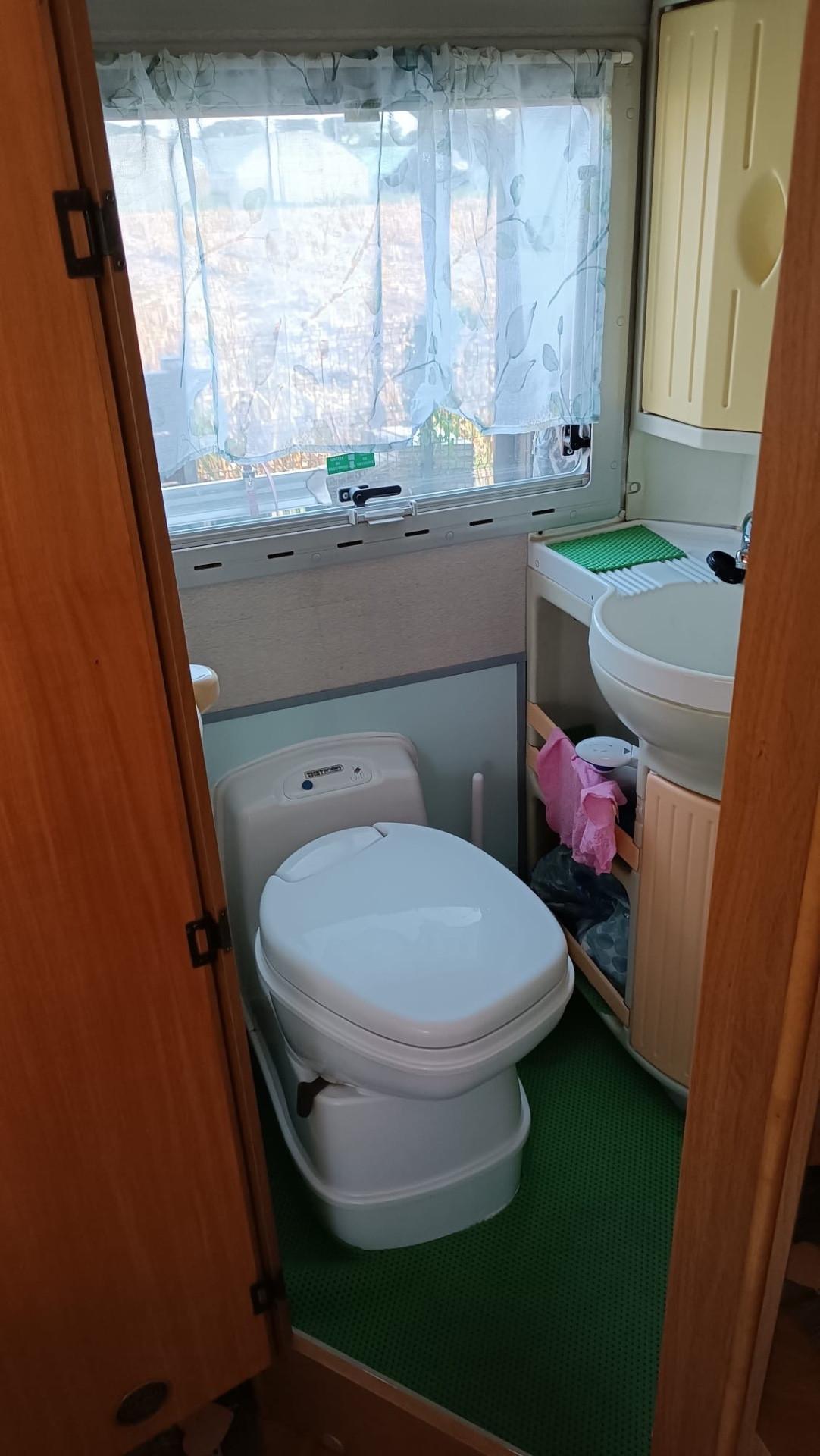 Fiat Mobilvetta Top driver61