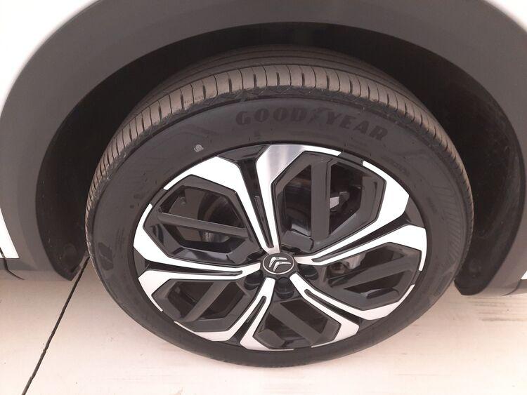 Citroen C5 X Shine BR634710 1.2 Benzina 131CV