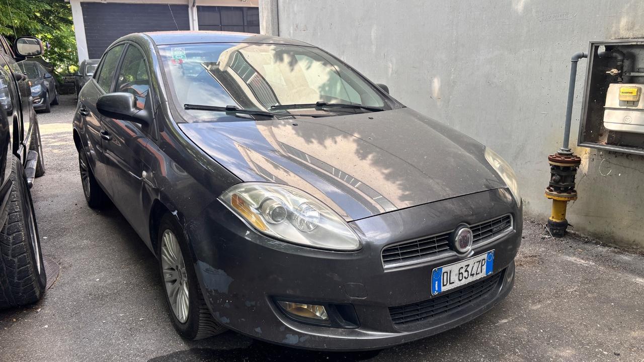 Opel Insignia 2.0 CDTI 4 porte aut. Cosmo