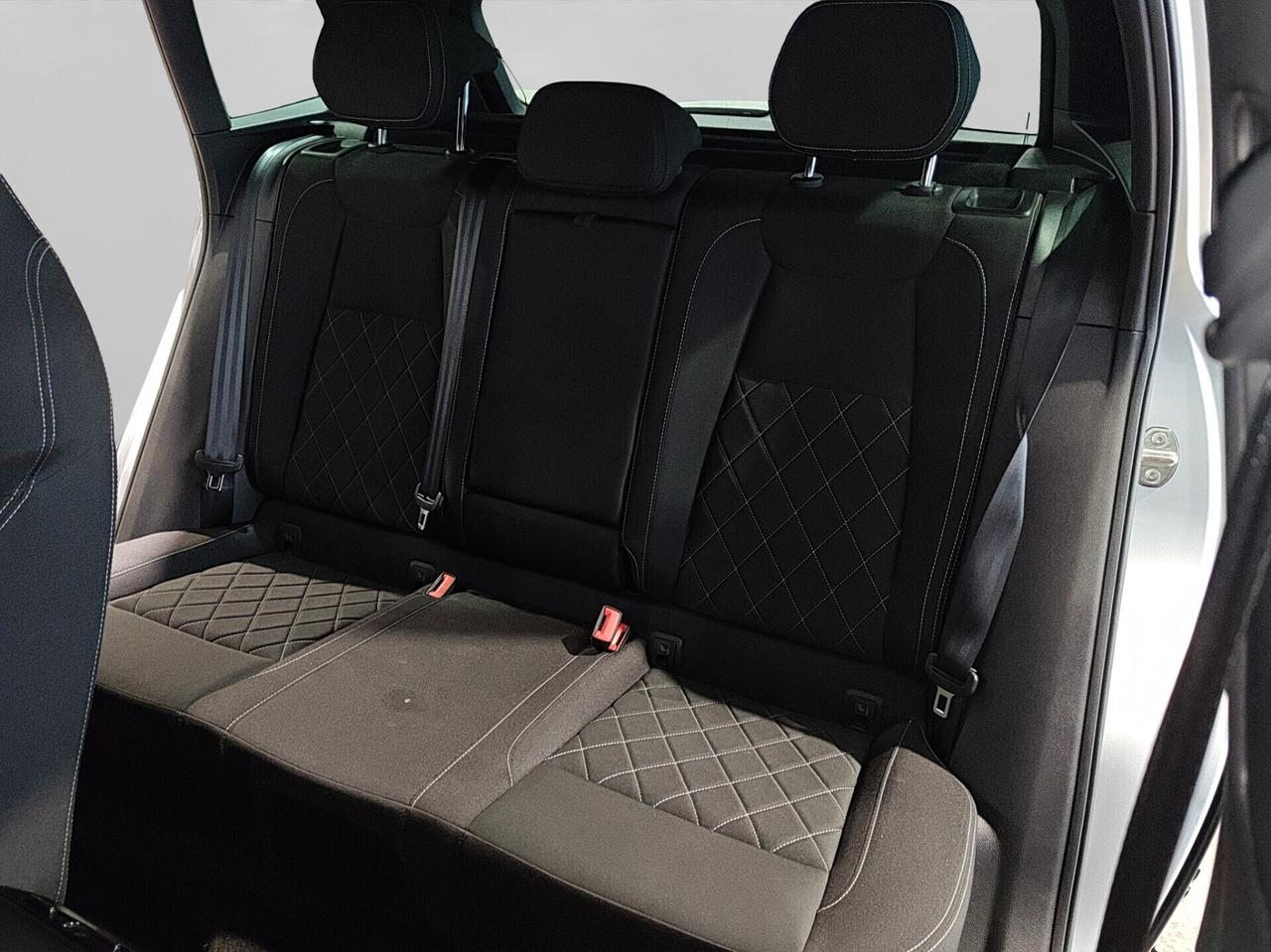 Skoda Karoq 1.5 TSI ACT DSG SportLine 150CV.