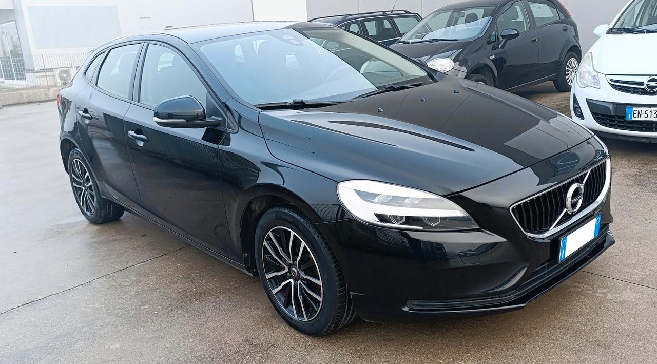 Volvo V40 D2 Business Plus 2.0d 120cv