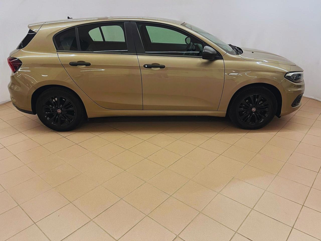 Fiat Tipo 1.3 Mjt S&S 5 porte Street