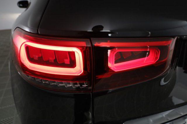 MERCEDES-BENZ CLA sse GLB GLB 200 d Automatic 4MATIC PREMIUM