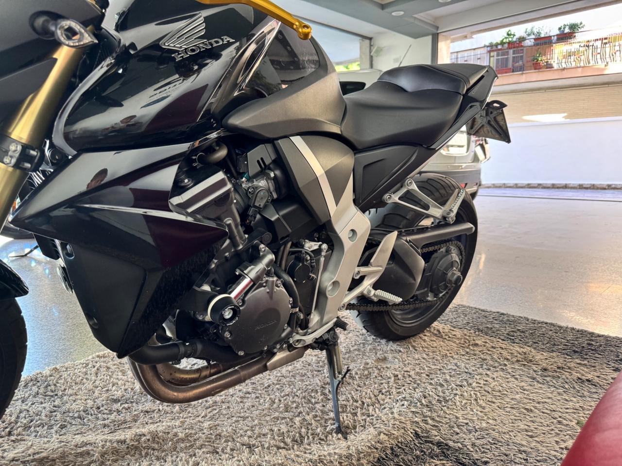 Honda CB 1000 R