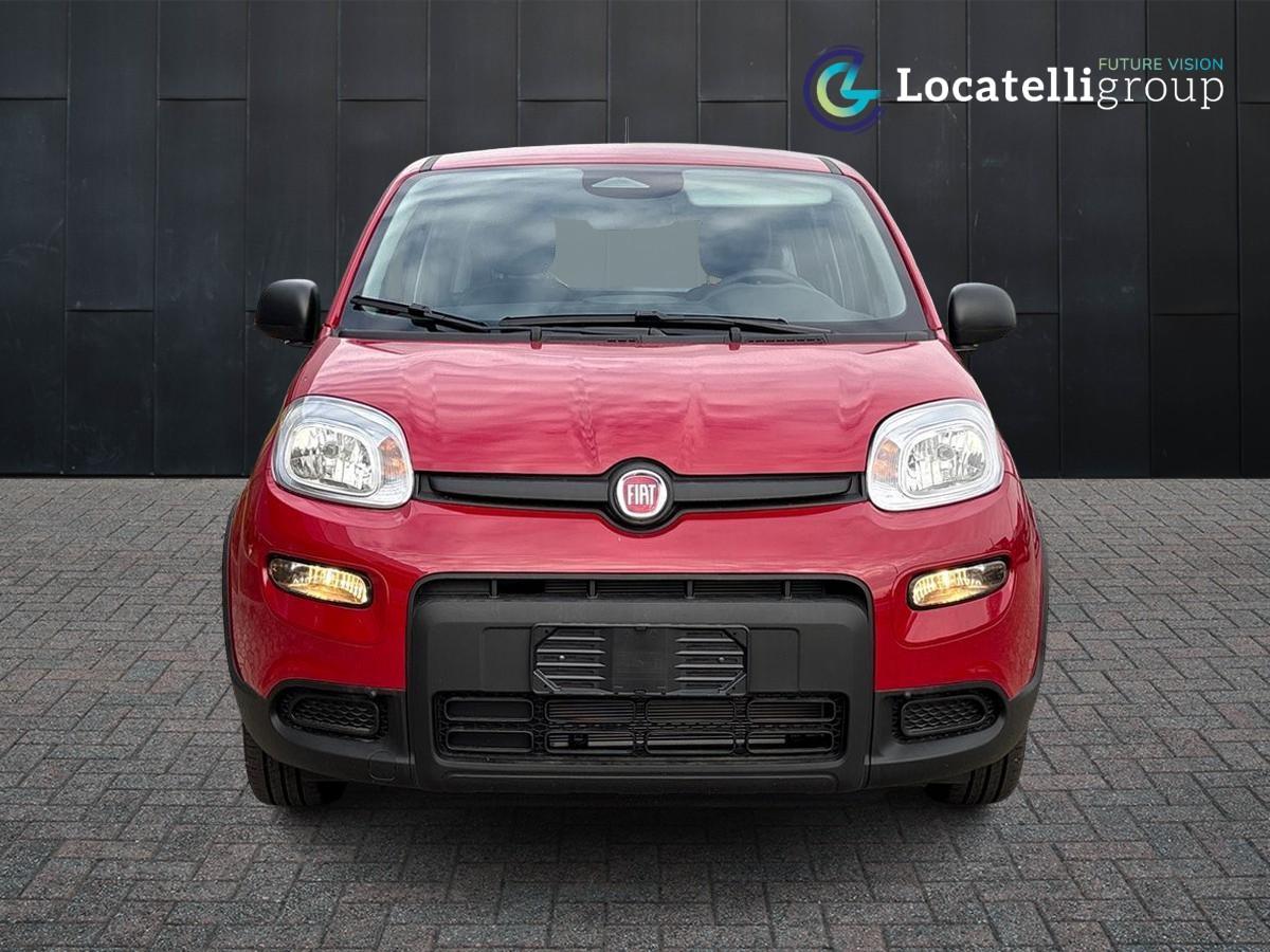 FIAT Panda III 2024 - Panda 1.0 firefly hybrid s&s 70cv