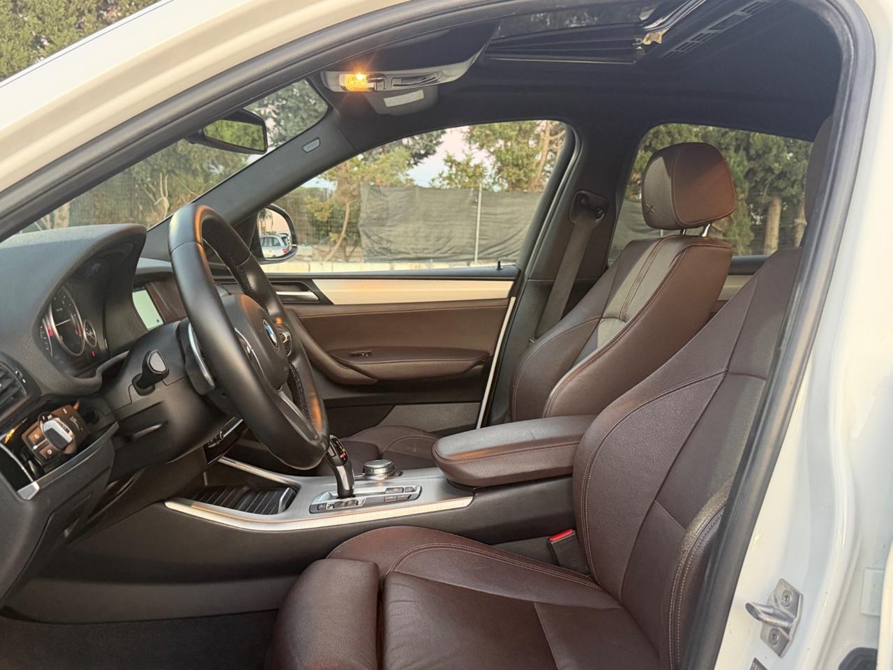 Bmw X4 xDrive20d Msport