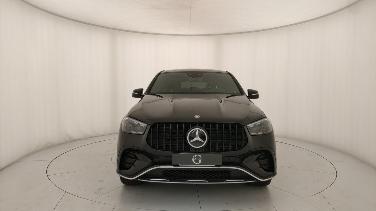 Mercedes-Benz GLE Coupe 350 de phev AMG Line Premium Plus 4matic auto