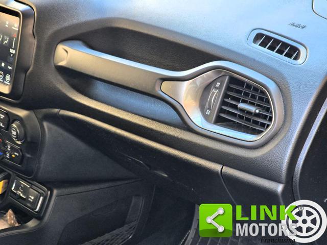 JEEP Renegade 1.0 T3 120CV Limited