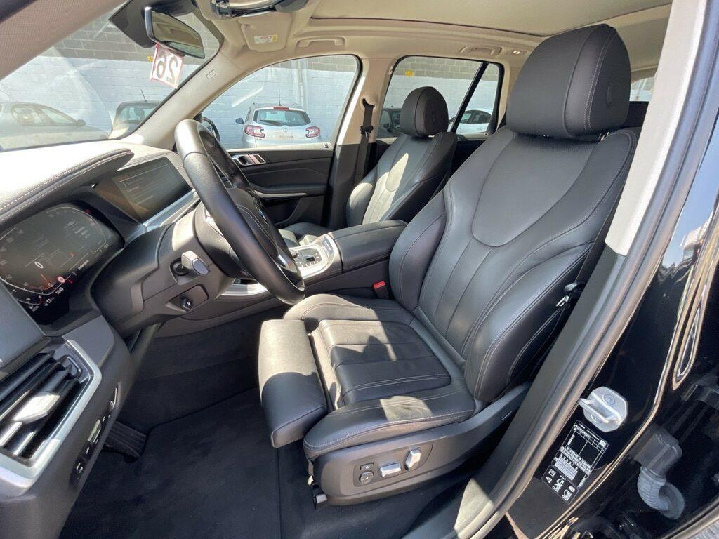 BMW X5 25 d xLine xDrive Steptronic