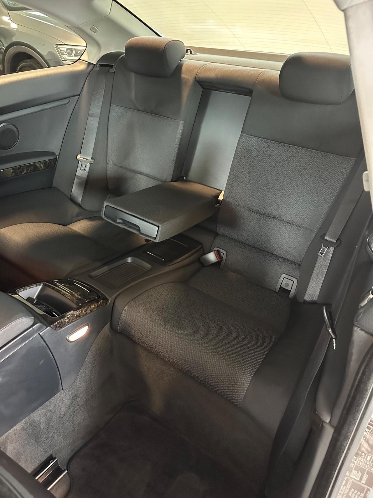 Bmw 320 320i cat Coupé Msport