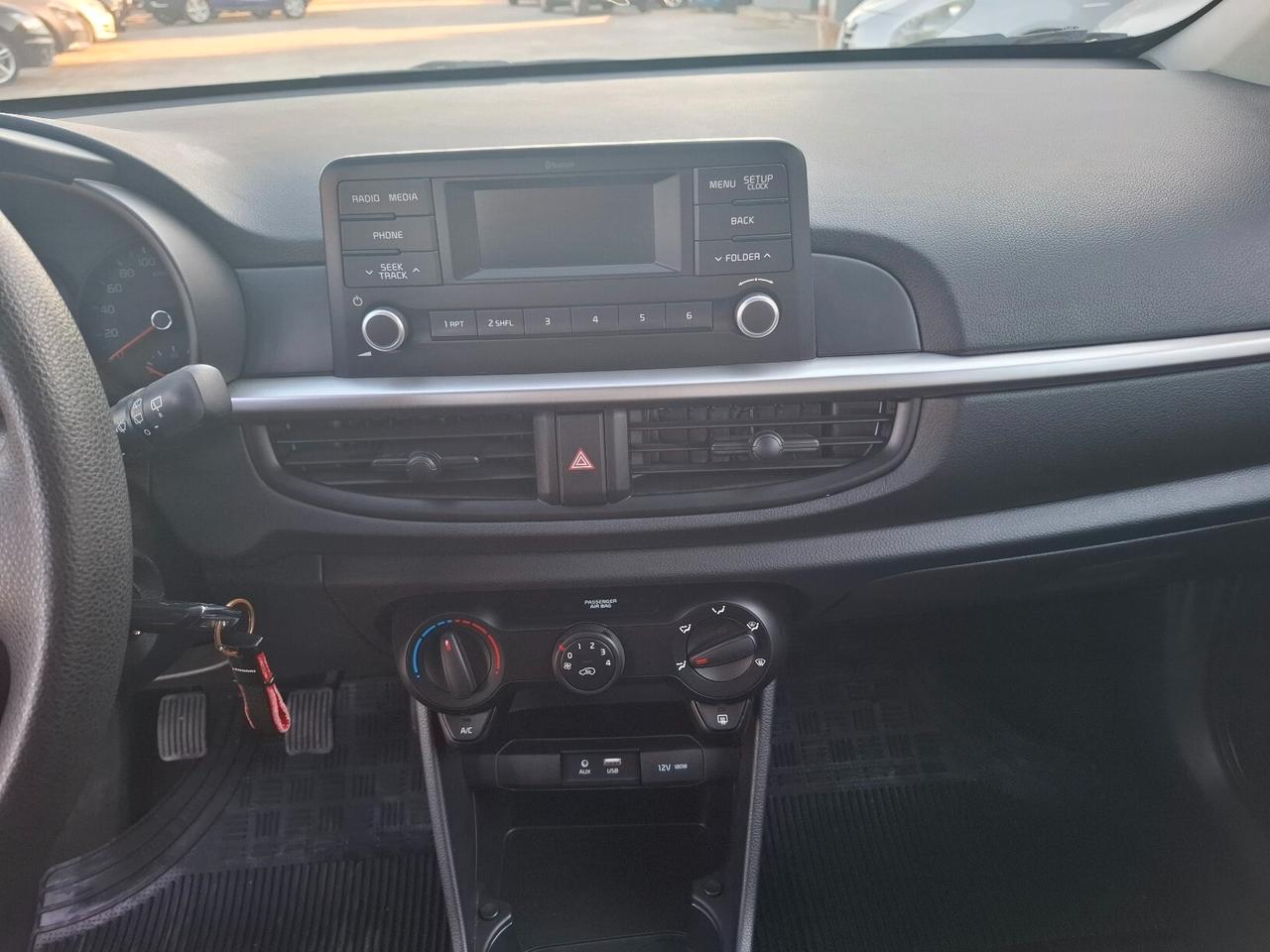 Kia Picanto 1.0 BENZINA - 2019 SOLI 18 MILA KM !!!!!