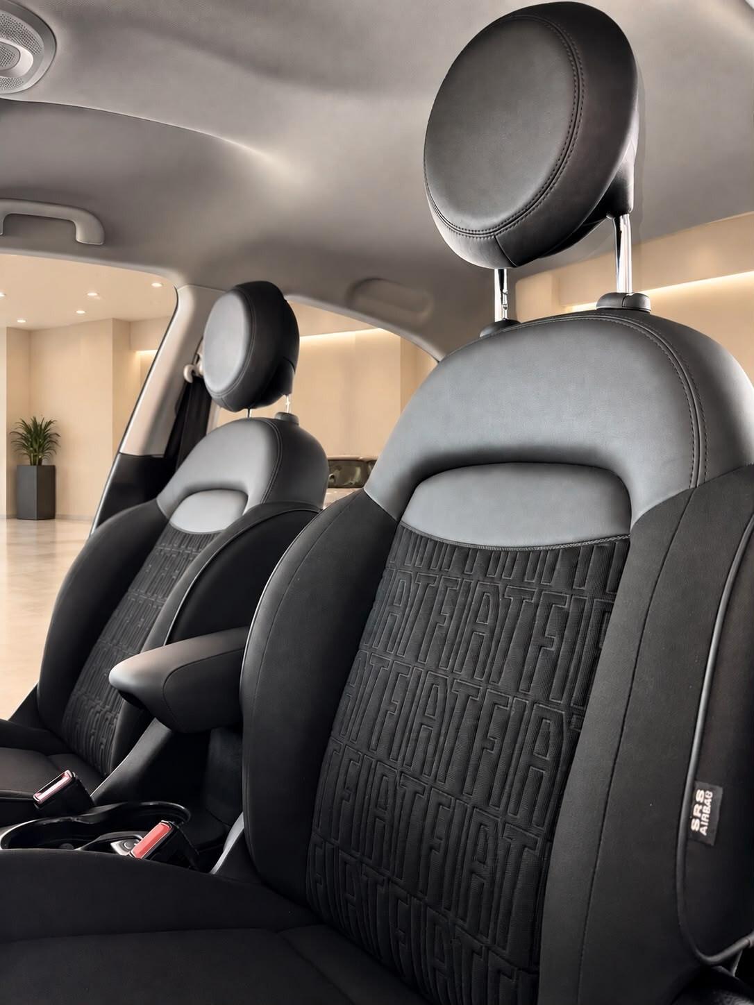 Fiat 500X 1.3 MultiJet 95 CV