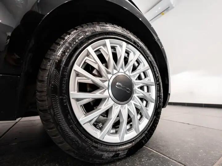 Fiat 500 1.3 Multijet 95 CV Lounge