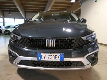 FIAT Tipo 1.5 Hybrid DCT 5 porte Cross