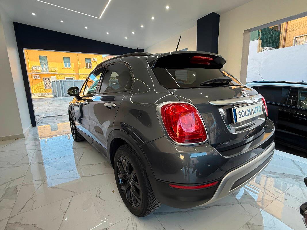 Fiat 500X 1.3 mjt Popstar 4x2 95cv