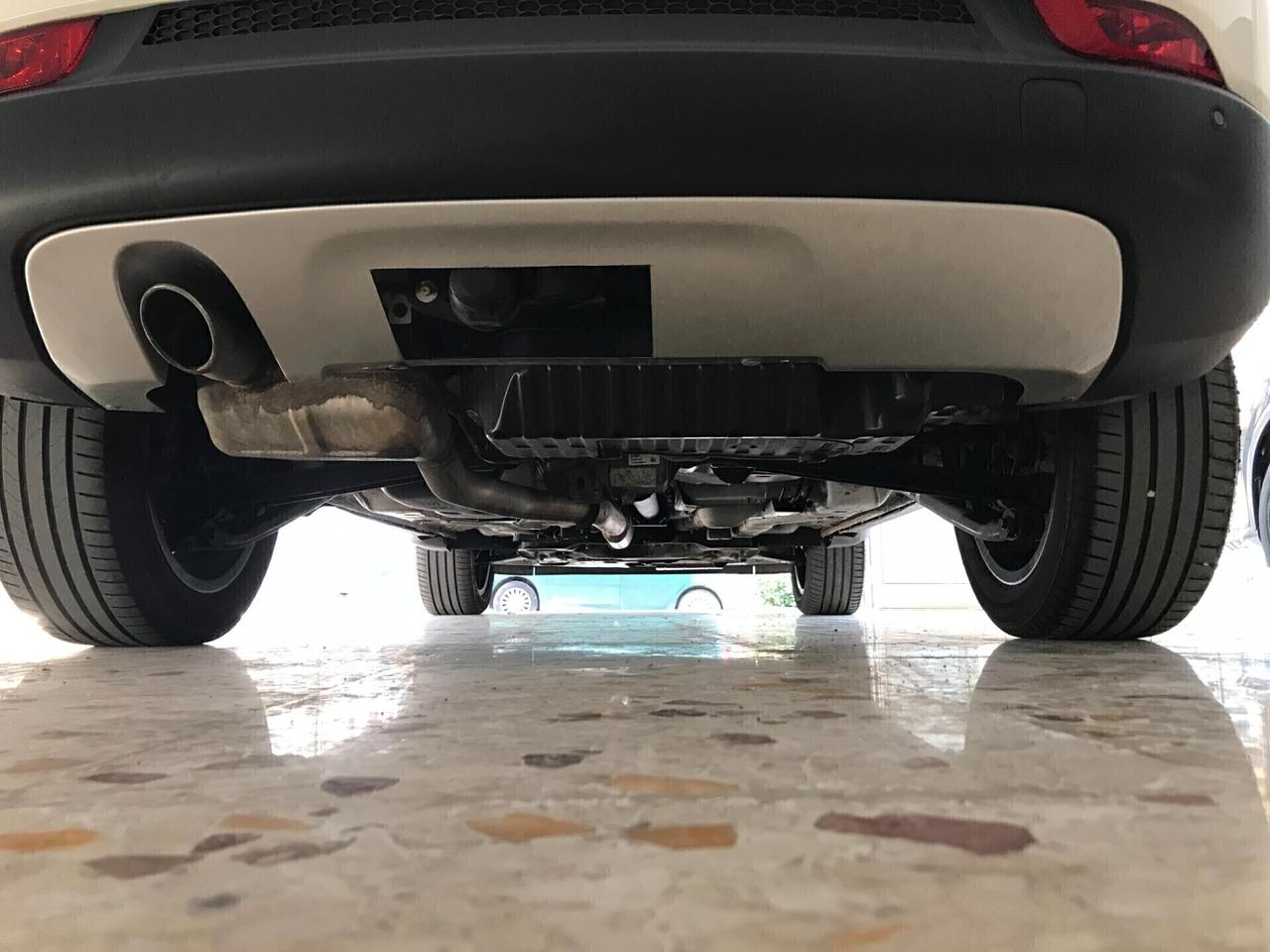 Jeep Compass 2.0 Multijet II 140CV .12/2020 KM 79000