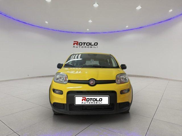 FIAT Panda 1.0 FireFly S&S Hybrid PRIMA RATA A OTTOBRE!!
