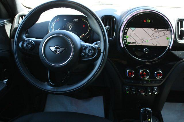 MINI Countryman 2.0 Cooper D ALL4 Automatica