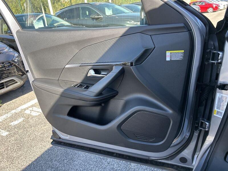 Peugeot 2008 II 2023 1.2 puretech Allure s&s 100cv