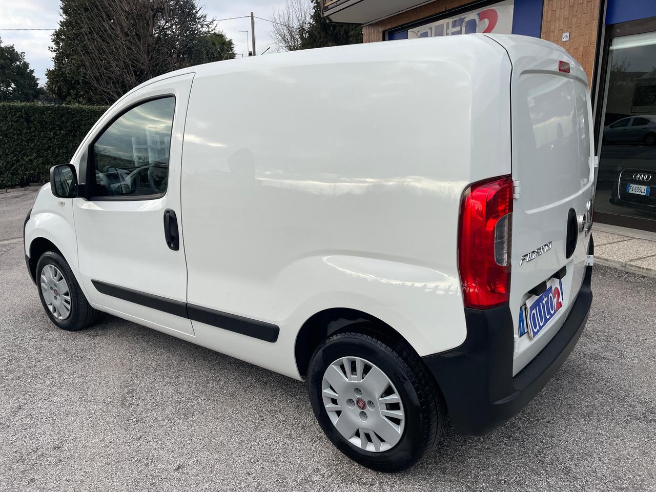 Fiat Fiorino 1.3 MJT 95CV Cargo SX 2019
