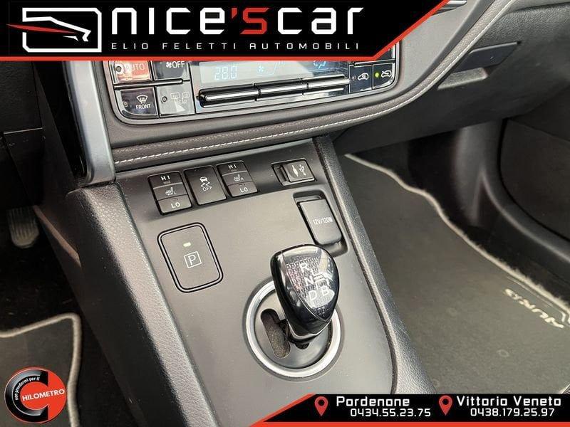 Toyota Auris Touring Sports 1.8 Hybrid Active