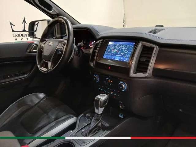 Ford Ranger Raptor 2.0 tdci double cab 213cv auto