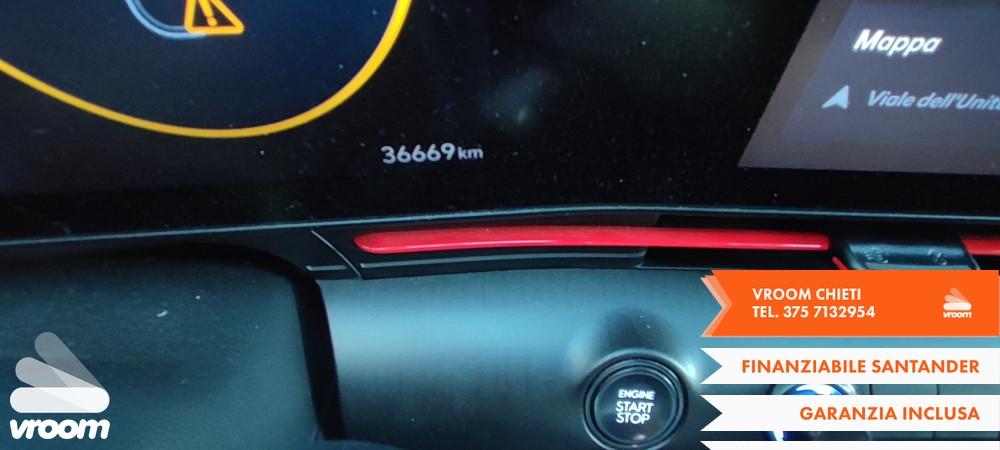 HYUNDAI Kona 2ªs. (2023-->) 1.6 HEV DCT NLine