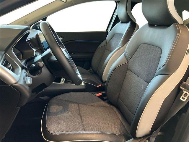 RENAULT Captur 1.6 E-Tech hybrid Intens 145cv auto