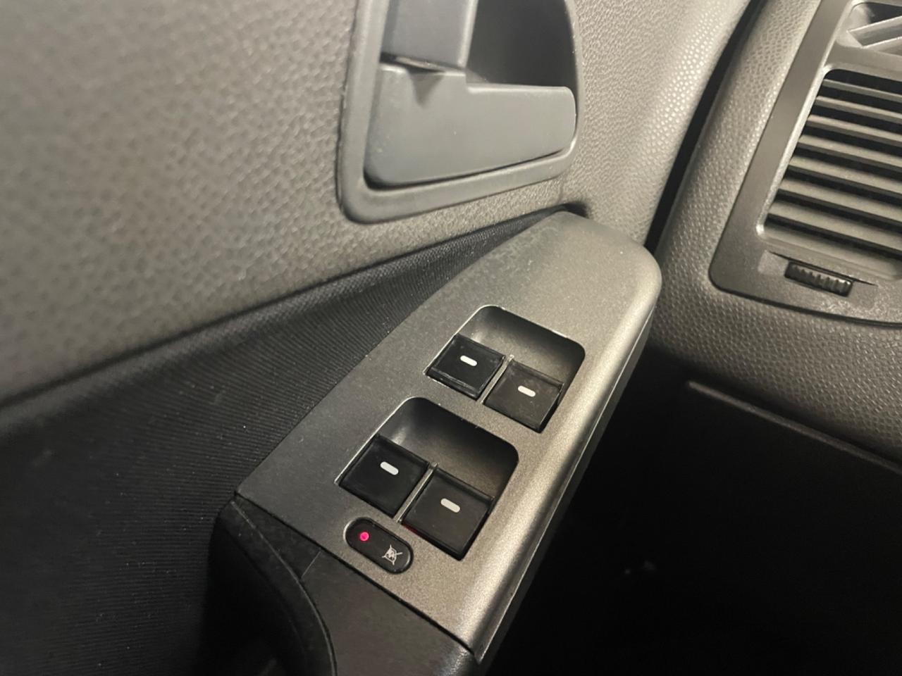 Tata Indica Vista 1.4 Safire 5p. Perfetta !