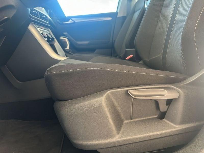 Volkswagen T-Roc T-Roc 1.5 tsi Life dsg