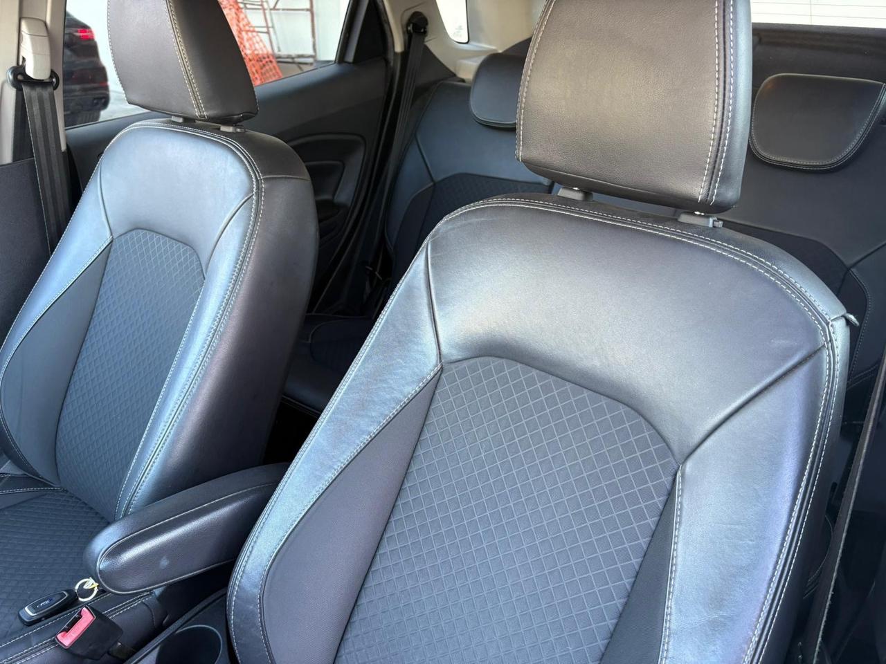 Ford EcoSport 1.5 TDCi 95 CV Titanium S