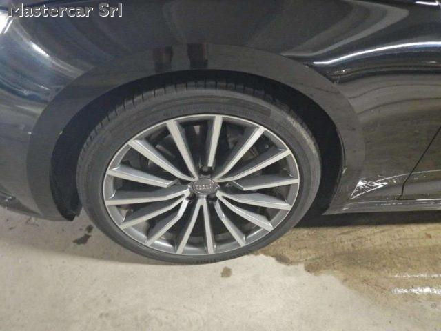 AUDI A5 Sportback 40 2.0 tdi Sport 190cv s-tronic FX168TH